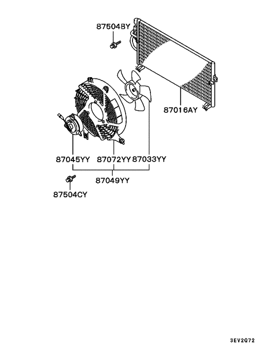A/c cond, piping(manual:a)