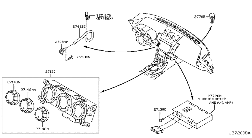 Control unit