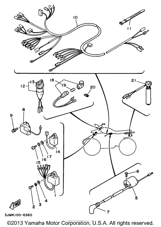 Electrical