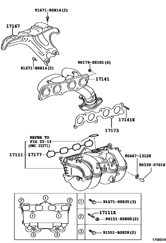 Manifold