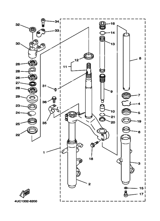 Steering