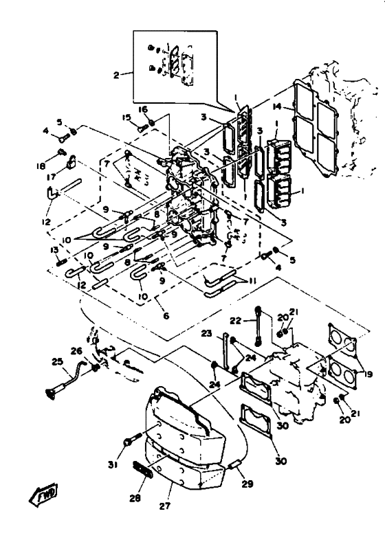 Intake