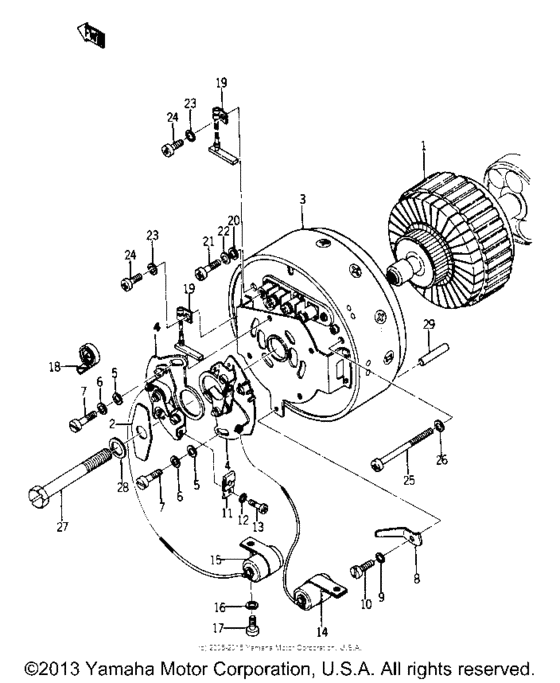 Generator