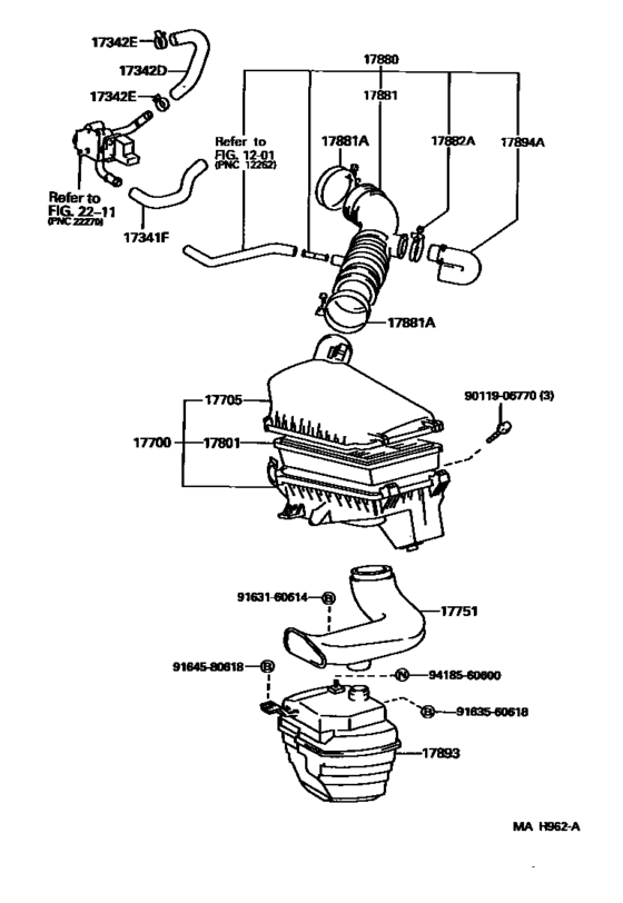 Air Cleaner