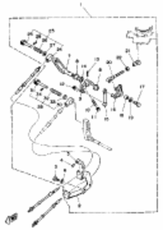Remote control attachment