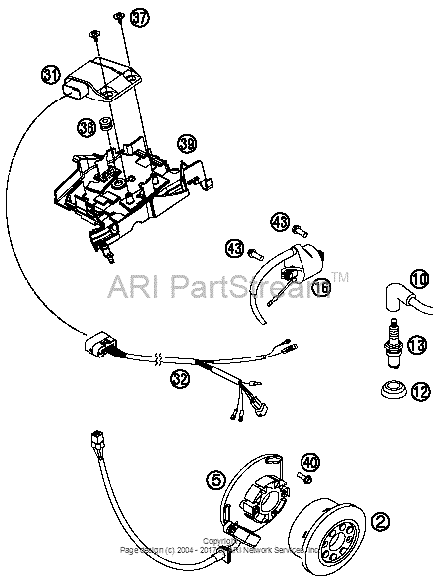 Ignition System