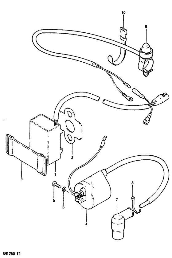 Electrical