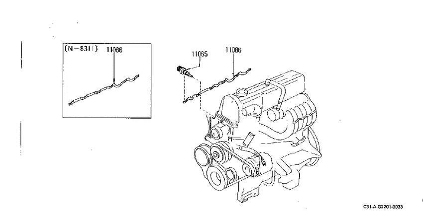 Ignition System