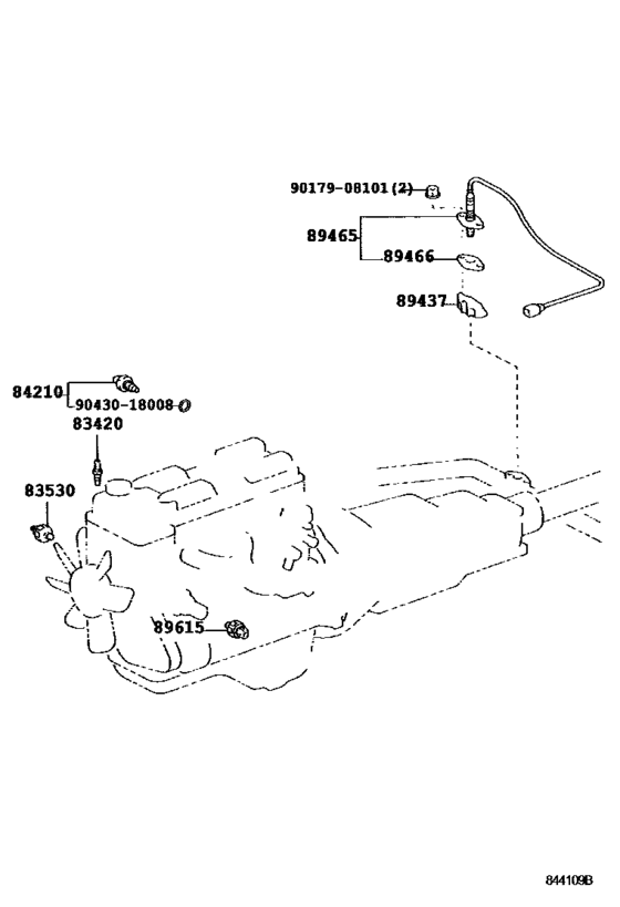 Switch & Relay & Computer