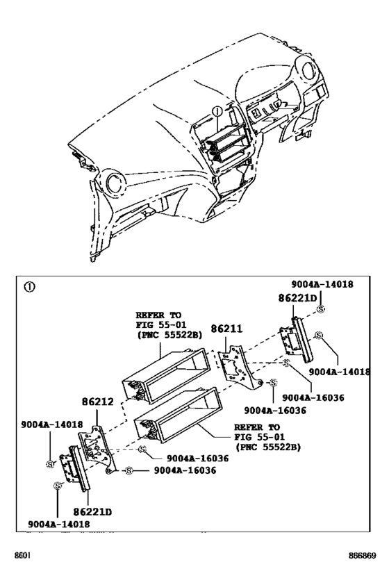 Radio Receiver & Amplifier & Condenser