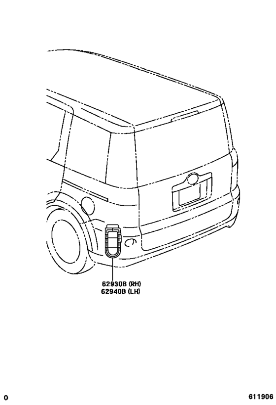 Roof Side Ventilator