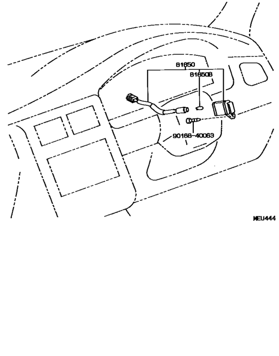 Indicator