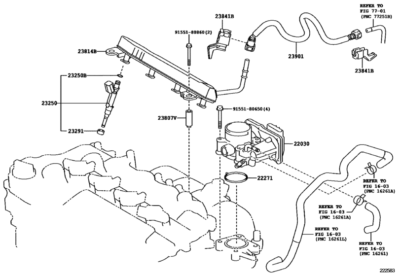 Fuel Injection System