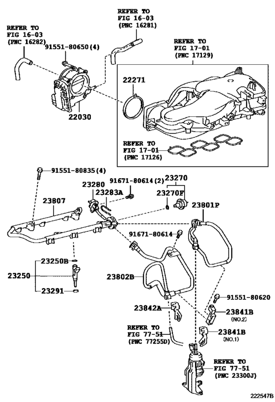 Fuel Injection System
