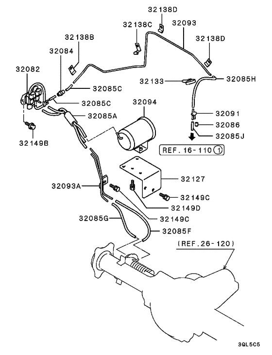 Front axle freewheel clutch