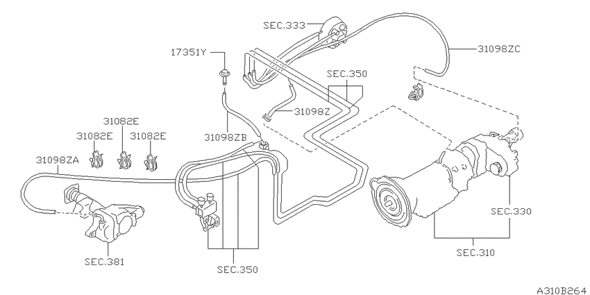 Auto transmission,transaxle & fitting