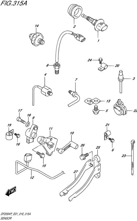 Sensor