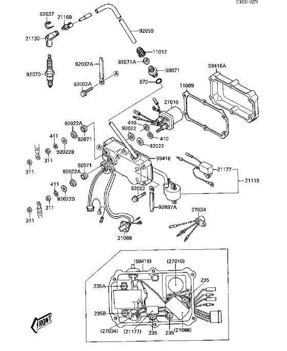 Ignition System