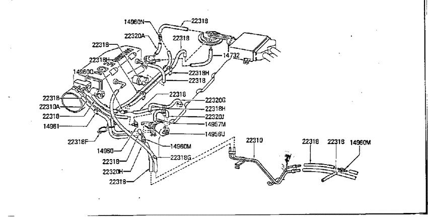 vacuum control system