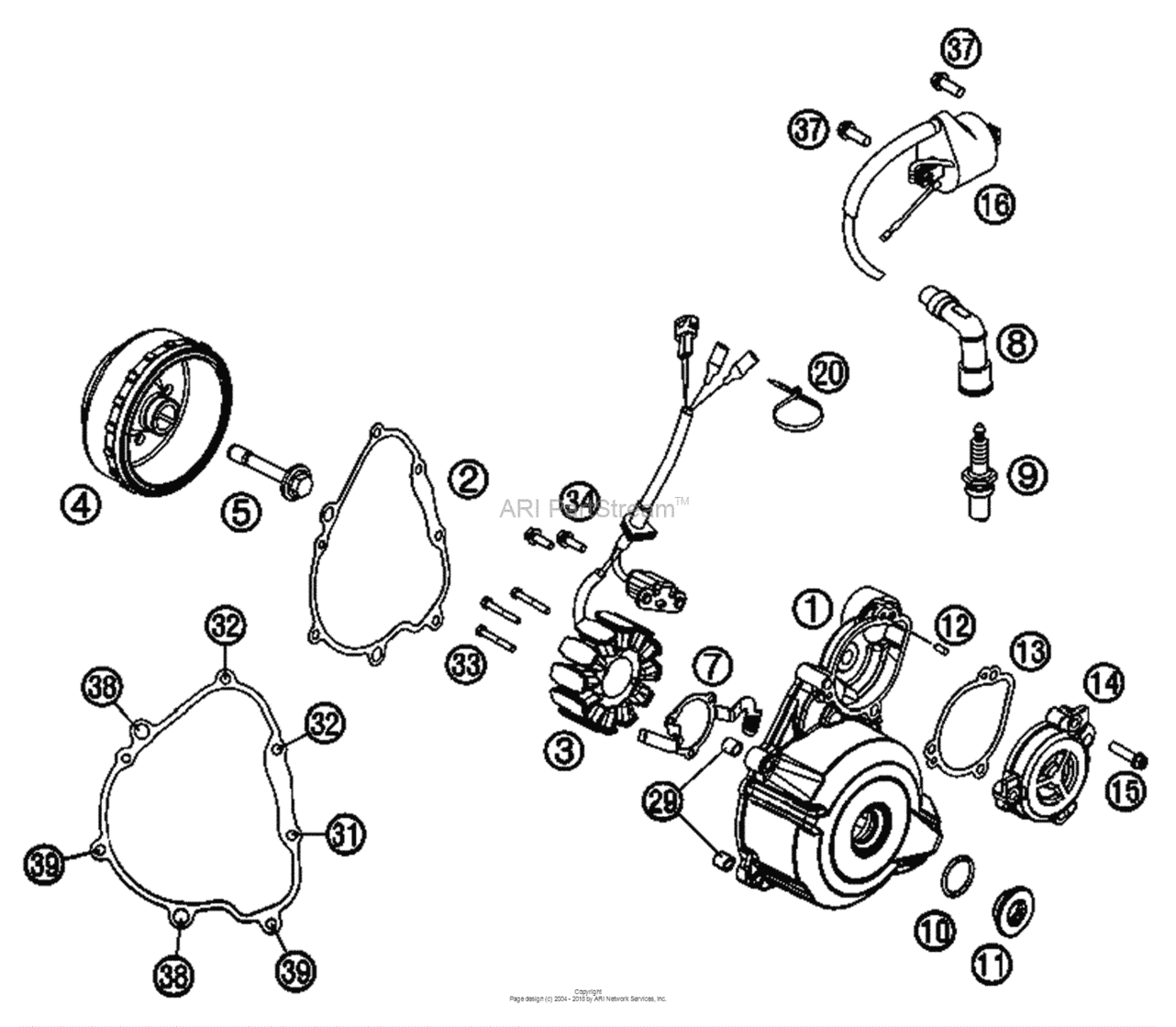 Ignition System