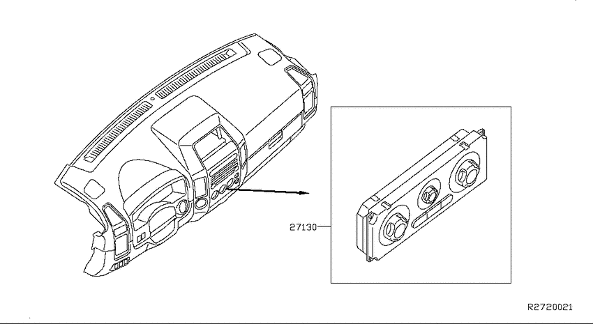 Control unit