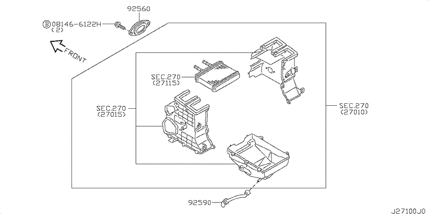 Cooling unit