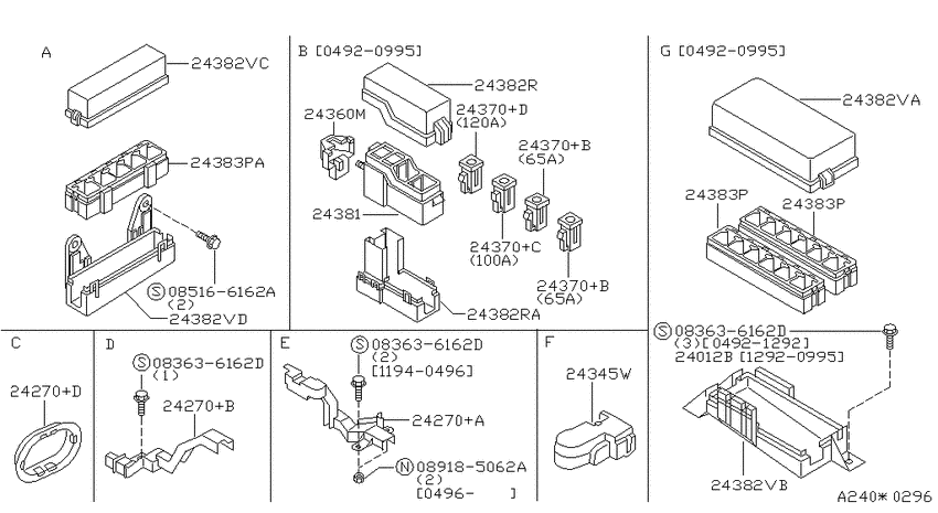 Wiring