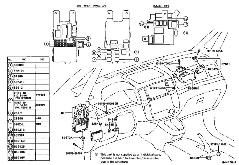 Switch & Relay & Computer