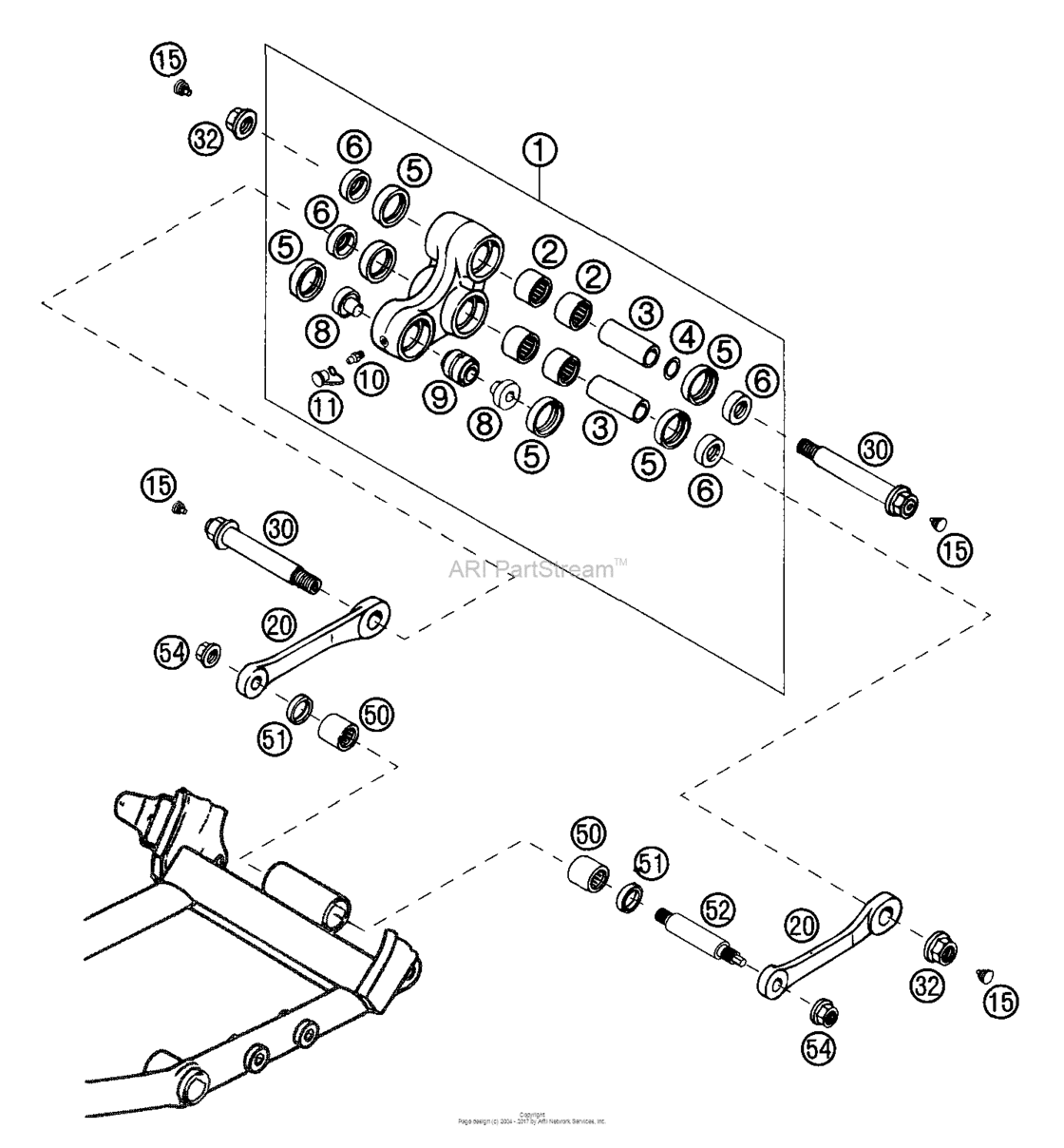 Pro Level System