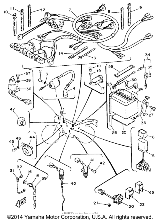 Electrical