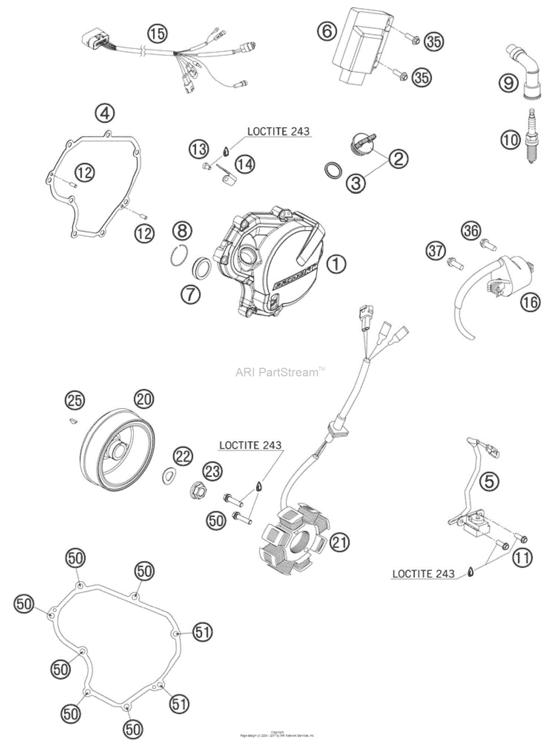 Ignition System
