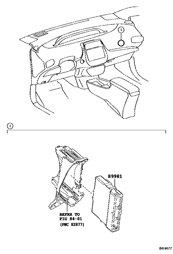 Hv Control Computer