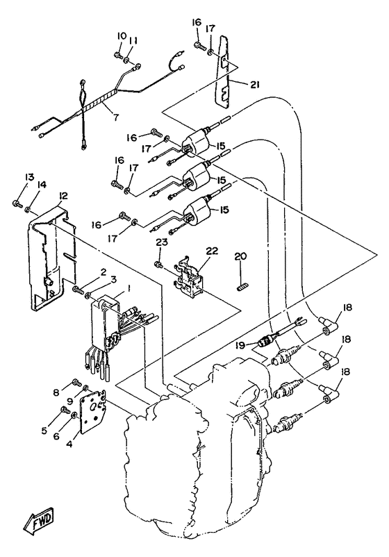 Electrical