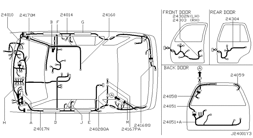 Wiring