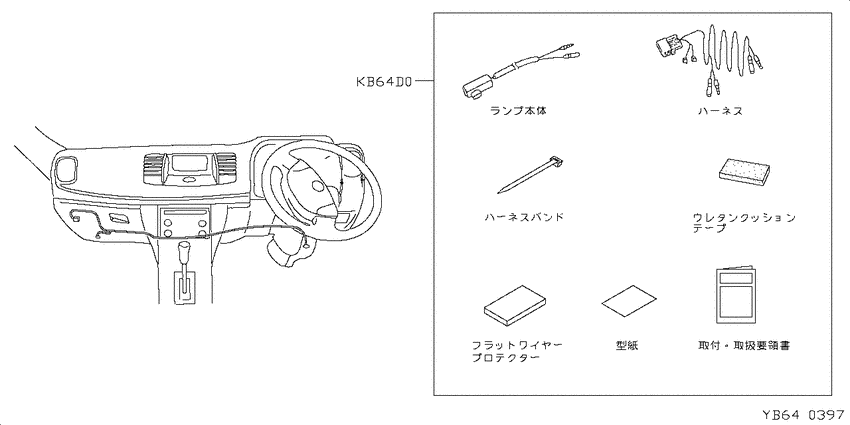 ｿﾉﾀﾗﾝﾌﾟ
