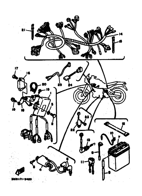 Electrical 1