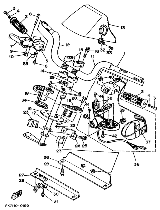 Steering