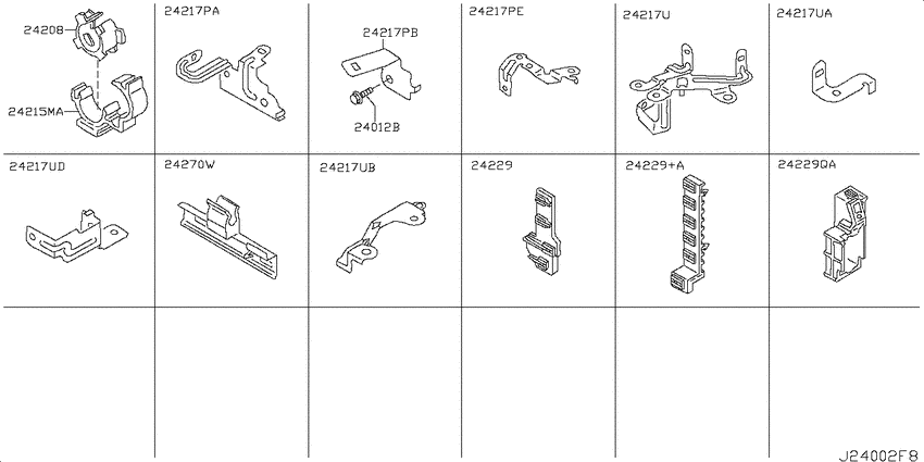 Wiring