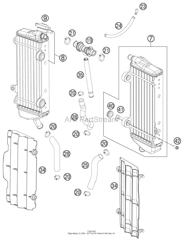 Cooling System