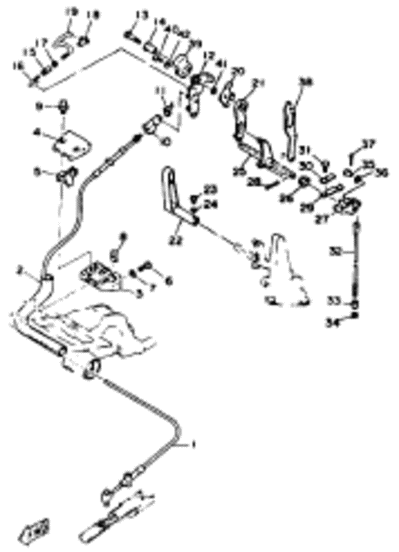 Control engine
