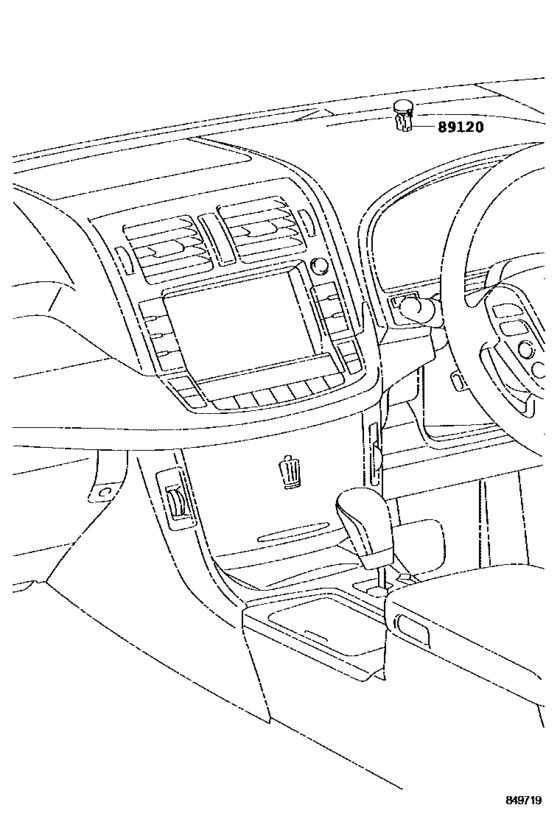 Automatic Light Control System (Conlight)