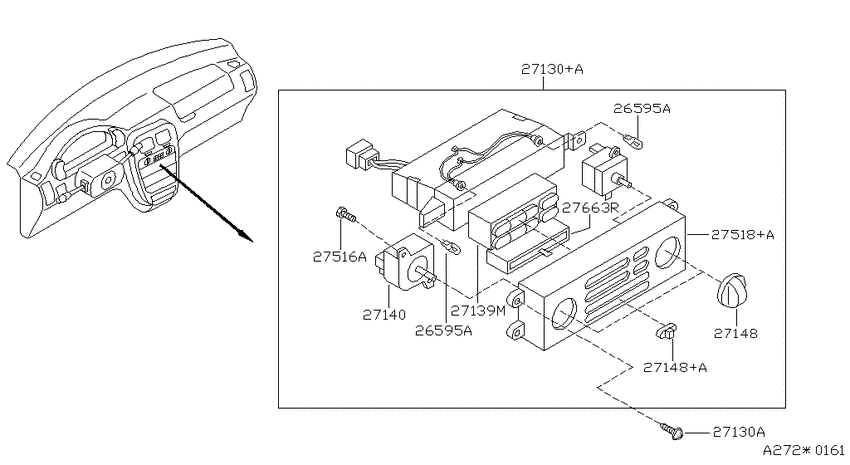 Control unit