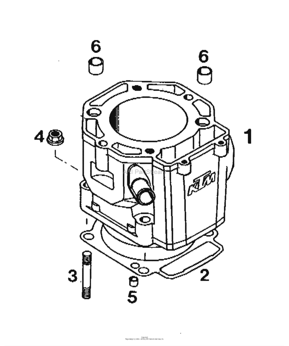 Cylinder