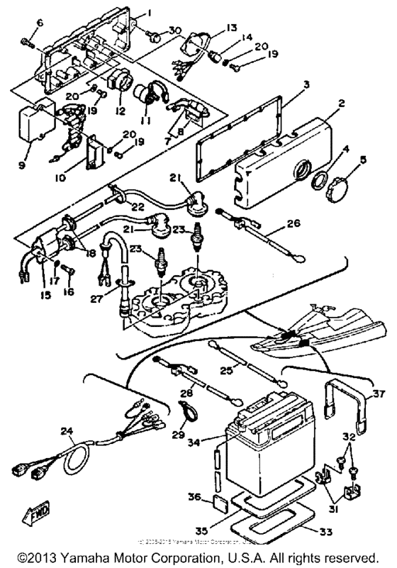 Electrical