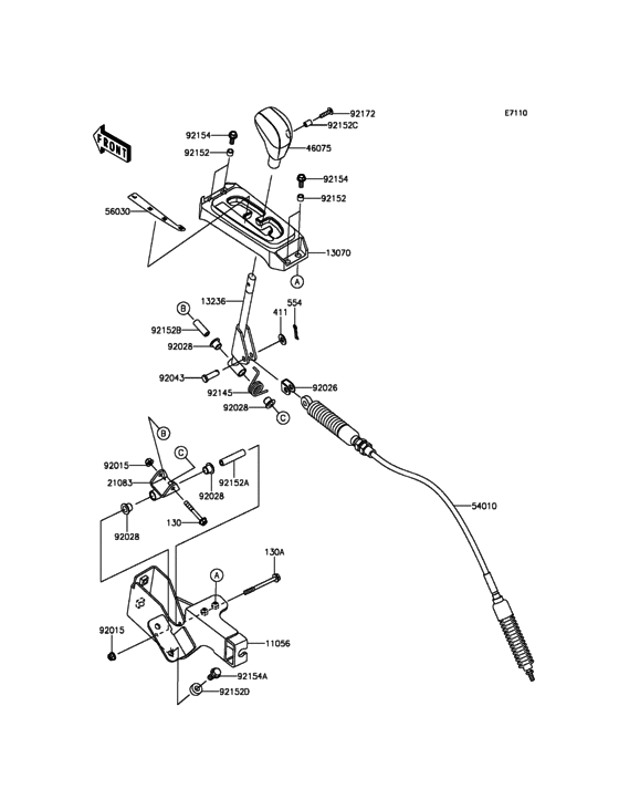 Control