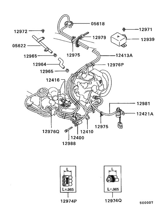 Emission control