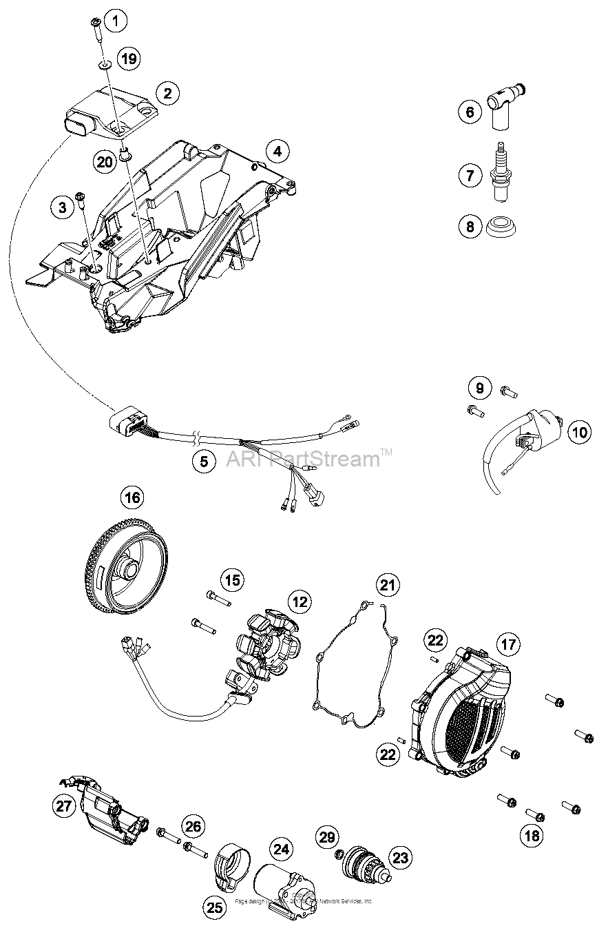 Ignition System