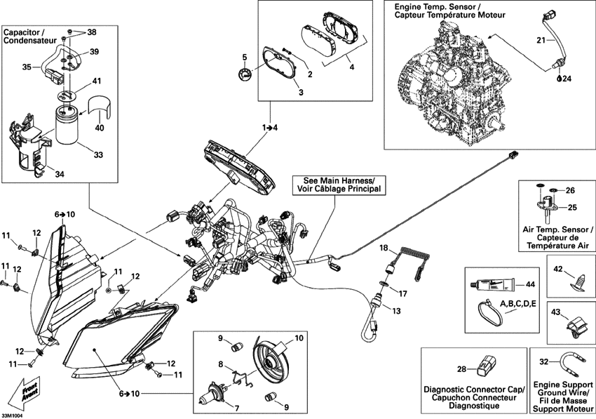 10- Electrical System