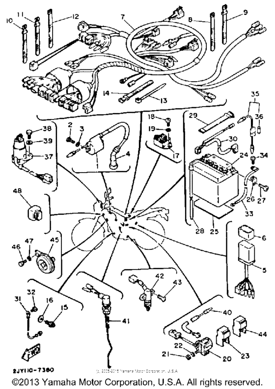Electrical