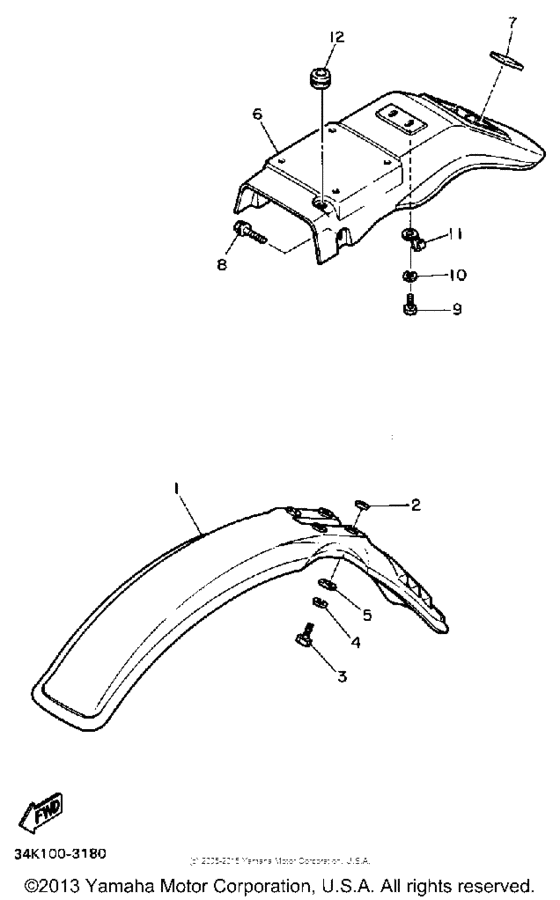 Fender